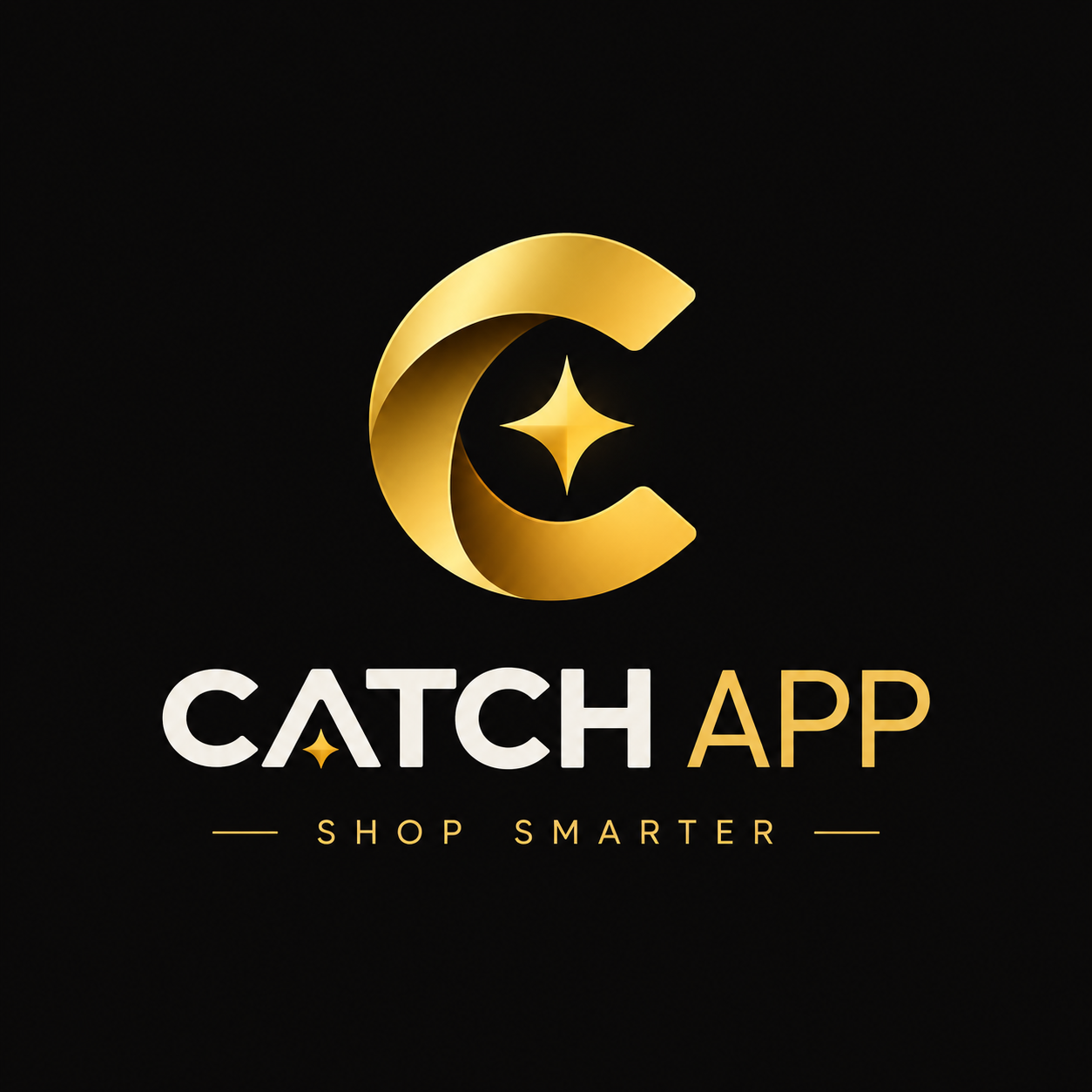 Catch App — Shop Smarter